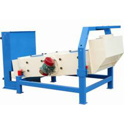 TQLZ 80,100,125,150系列 振動篩