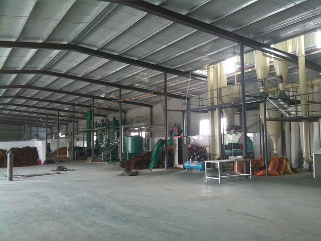 江蘇溧陽竹簀肉骨粉