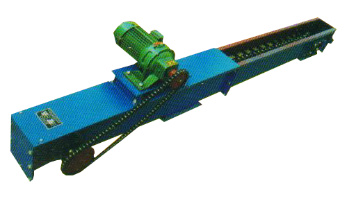 Conveying trough of MZ、MC、GSL、GSS series